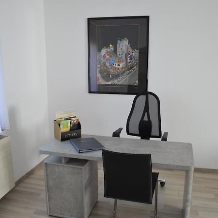 Ferienwohnung Stambach Contwig Экстерьер фото