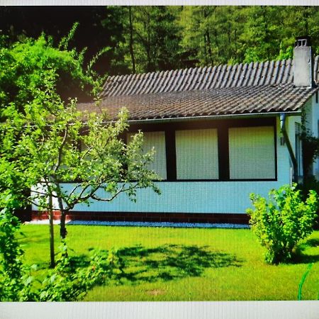 Ferienwohnung Stambach Contwig Экстерьер фото