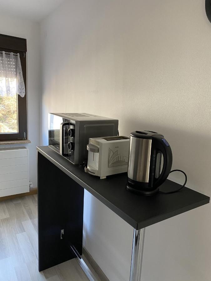 Ferienwohnung Stambach Contwig Экстерьер фото