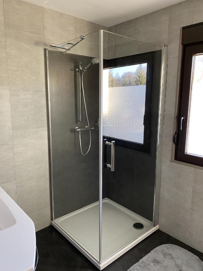 Ferienwohnung Stambach Contwig Экстерьер фото