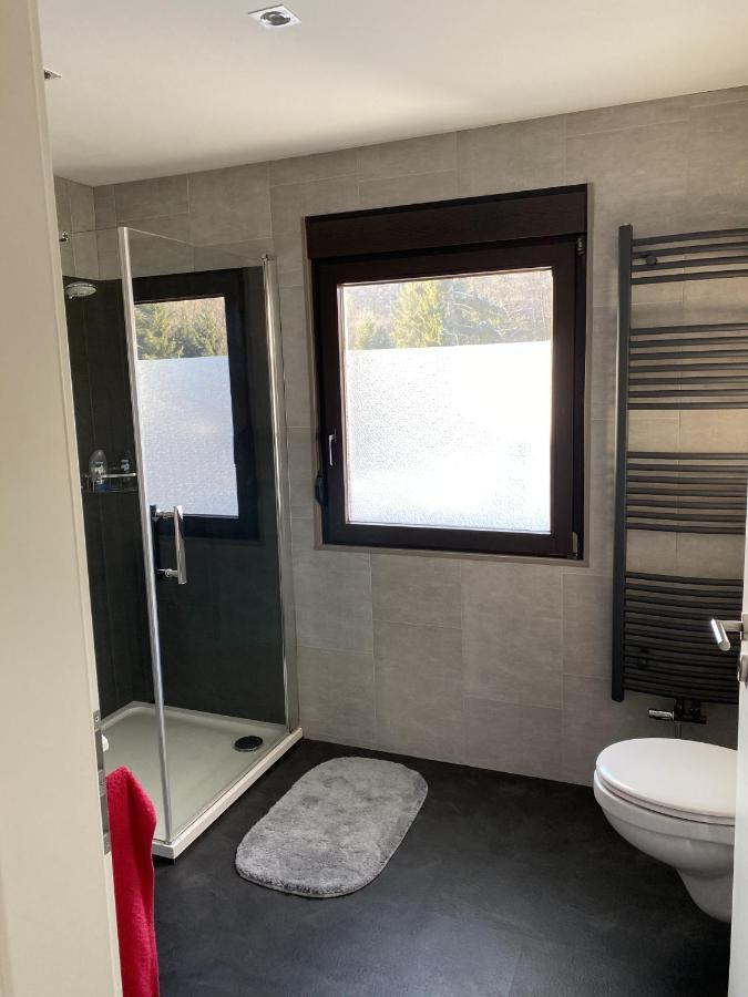 Ferienwohnung Stambach Contwig Экстерьер фото