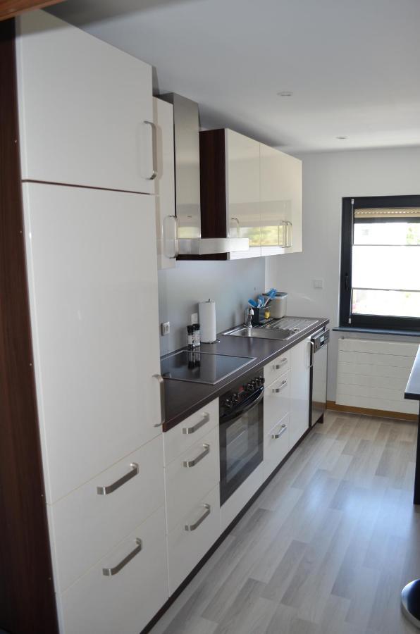 Ferienwohnung Stambach Contwig Экстерьер фото