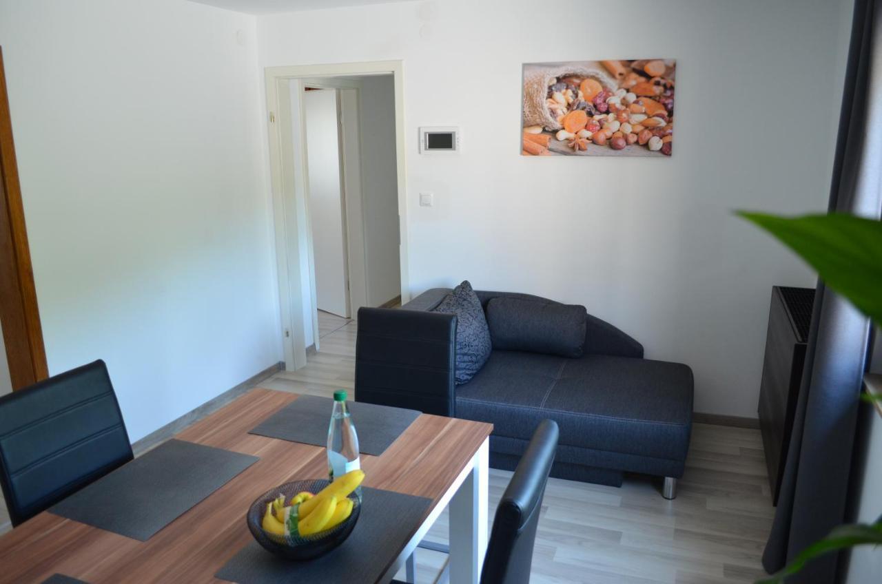 Ferienwohnung Stambach Contwig Экстерьер фото