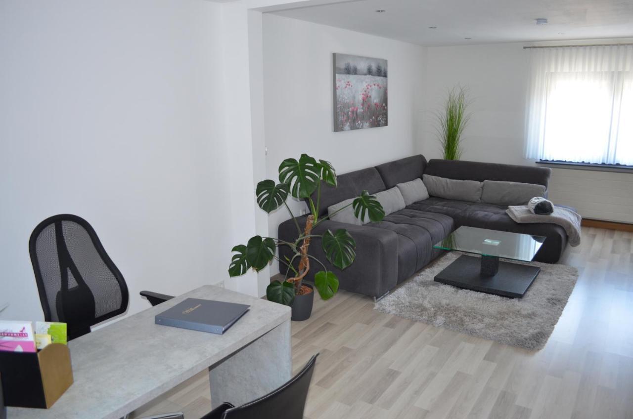 Ferienwohnung Stambach Contwig Экстерьер фото
