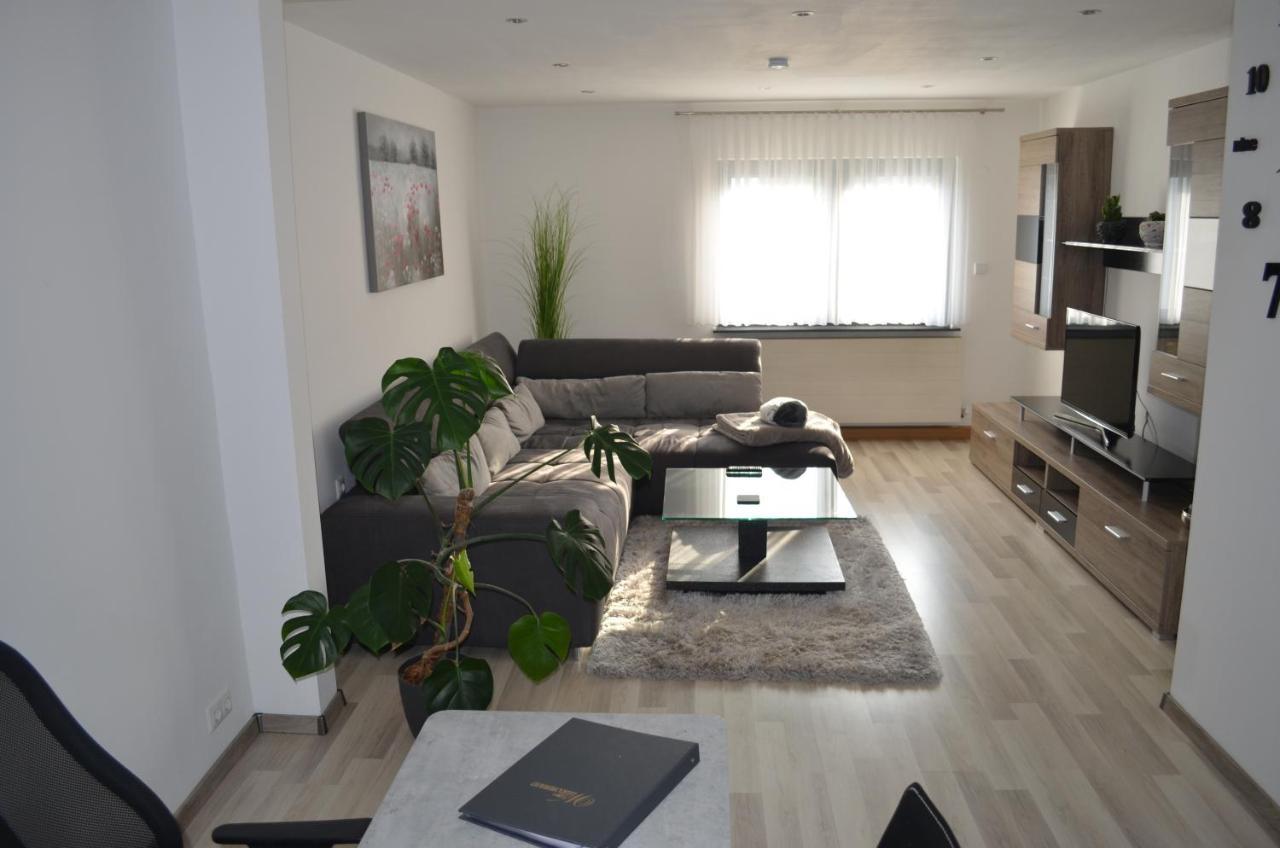 Ferienwohnung Stambach Contwig Экстерьер фото