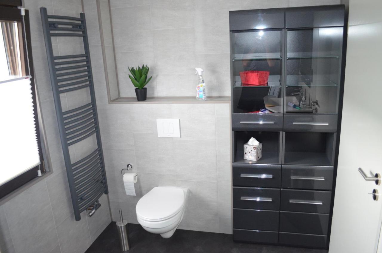 Ferienwohnung Stambach Contwig Экстерьер фото