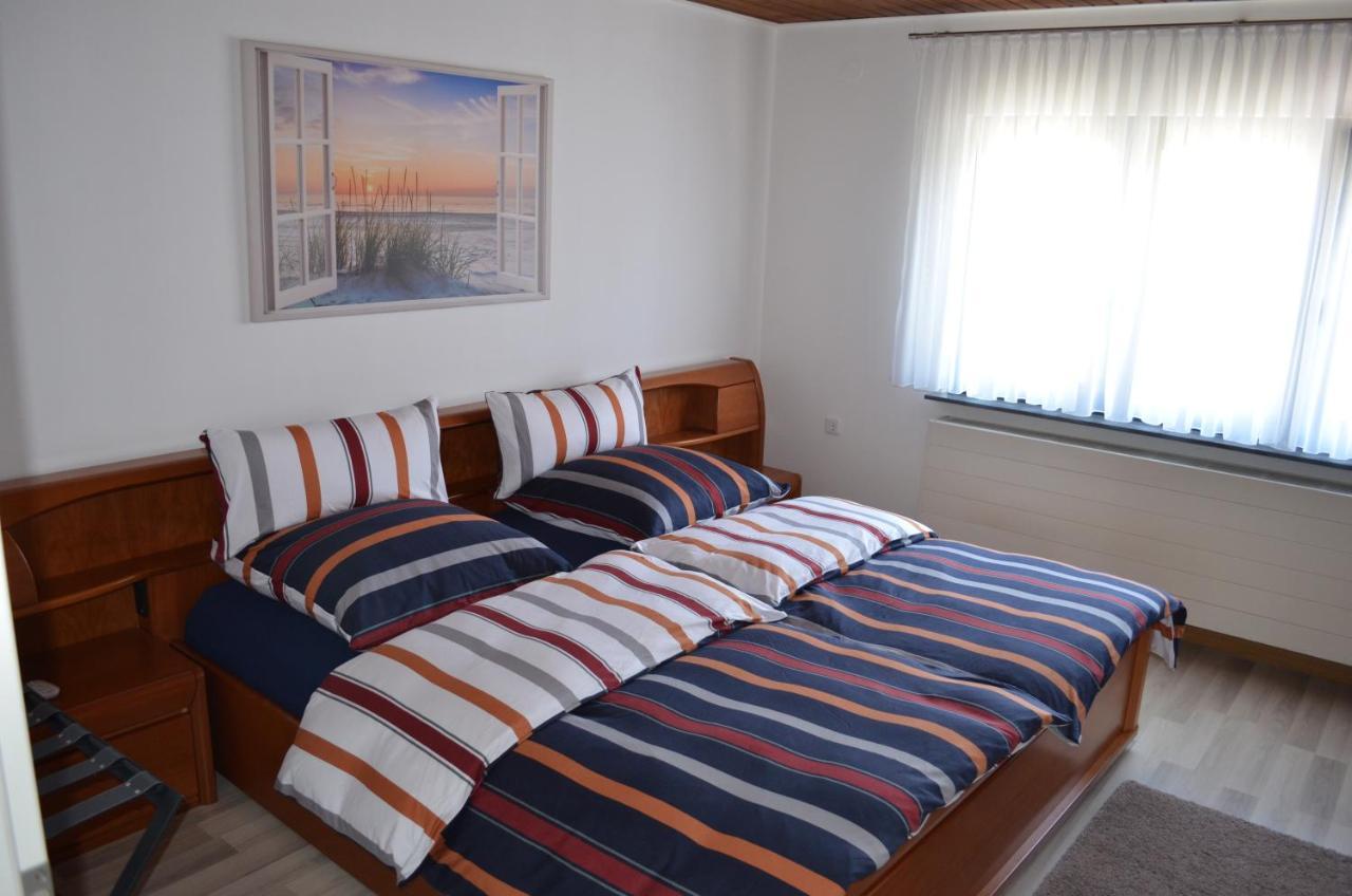 Ferienwohnung Stambach Contwig Экстерьер фото