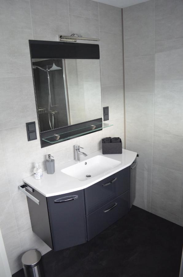 Ferienwohnung Stambach Contwig Экстерьер фото