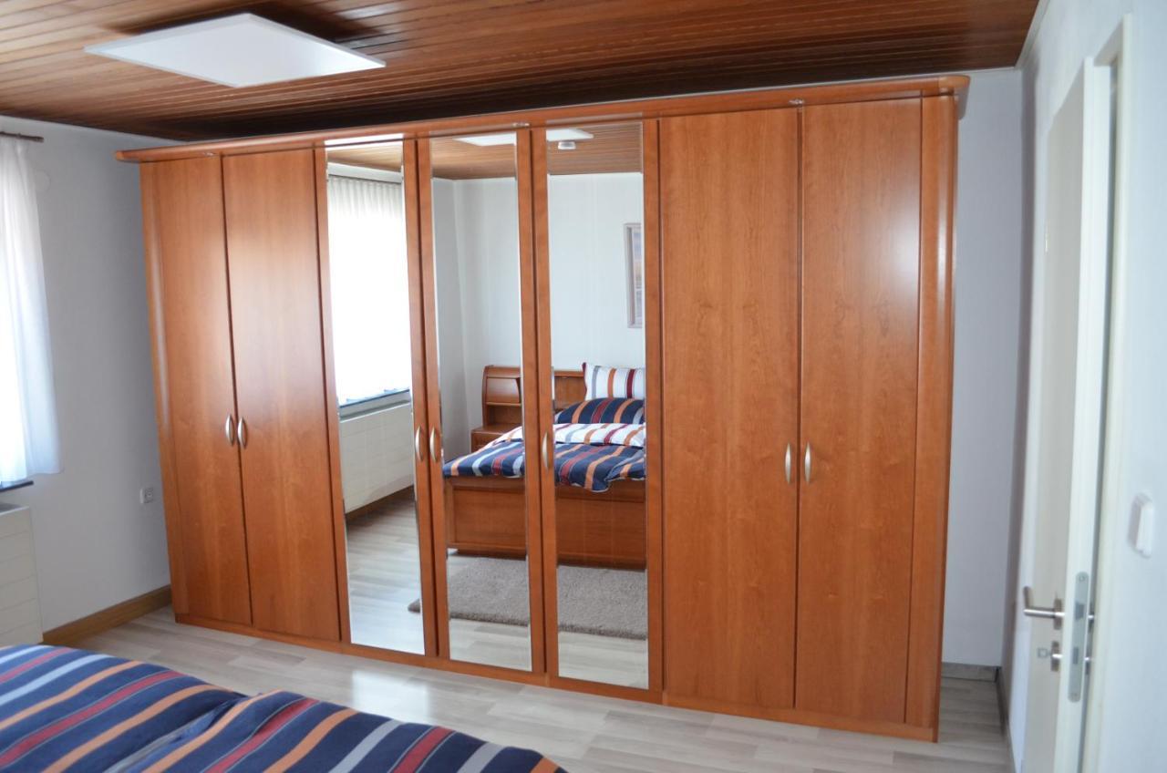 Ferienwohnung Stambach Contwig Экстерьер фото