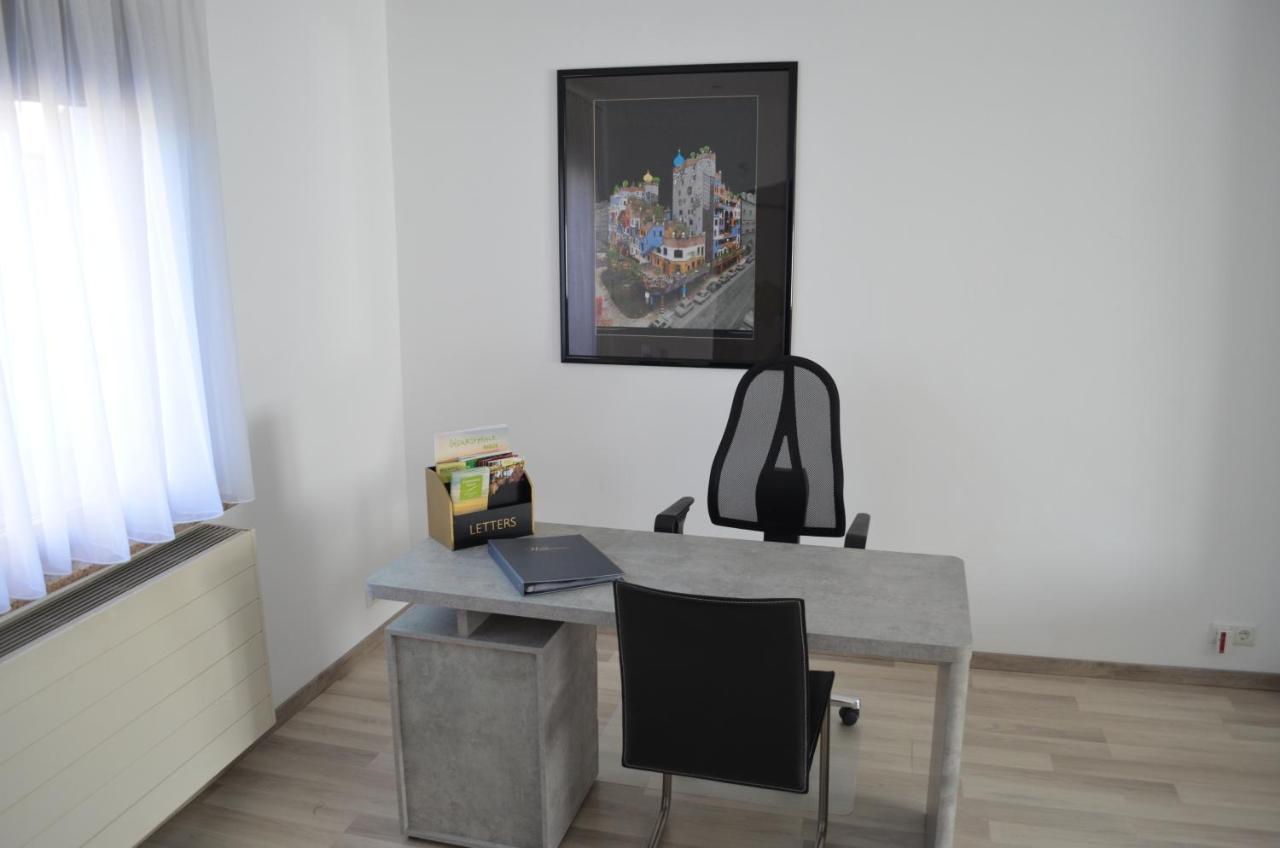 Ferienwohnung Stambach Contwig Экстерьер фото