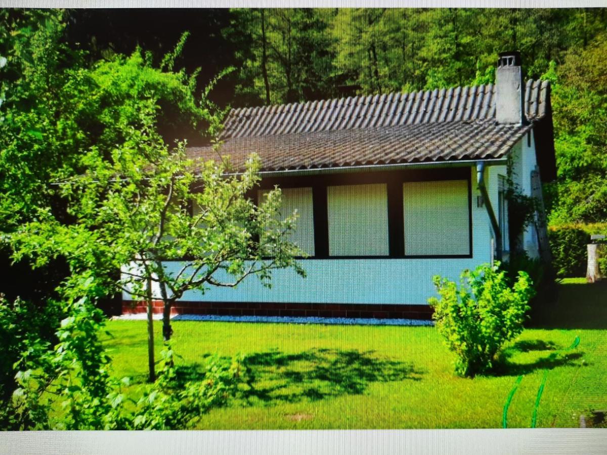Ferienwohnung Stambach Contwig Экстерьер фото